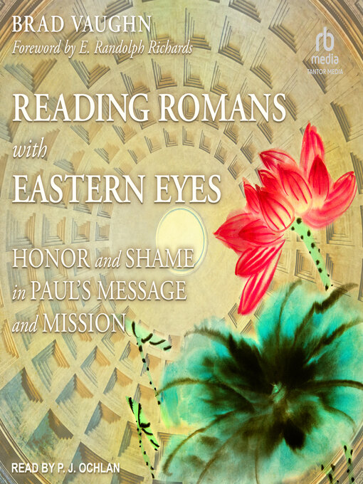Title details for Reading Romans with Eastern Eyes by Brad Vaughn - Available